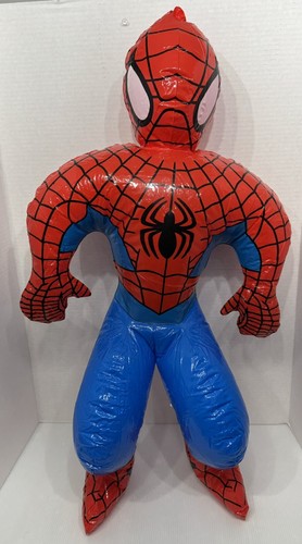 Vintage 2003 spider - 2003, spider-man
