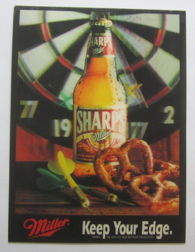 Miller sharps birra - miller,