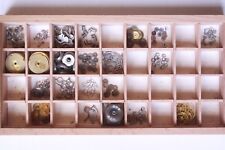 PERSEO CORTEBERT 536 Movement Parts Movimento forniture NOS 