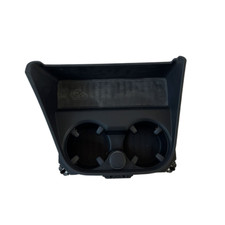 BMW X3 2° Serie (10>) SUPPORTO PORTA BICCHIERI PER 51169184498 N47D20C