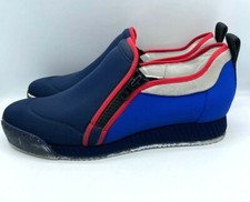 sneakers paciotti 4us nylon