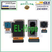 FOTOCAMERA POSTERIORE SAMSUNG