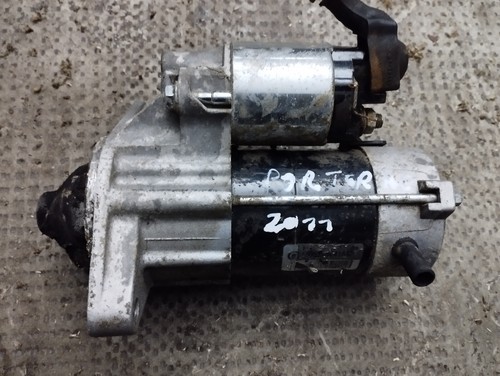 Motorino avviamento piaggio - d',