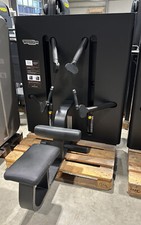 PULEGGIA LOW PULL TECHNOGYM KINESIS STATION LAT ZUG timoni orizzontali FILA BASSA