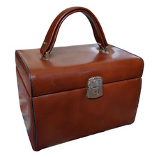 BEAUTY CASE da viaggio VALIGIA