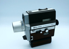 Macchina fotografica vintage