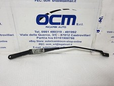 8A6117526BB BRACCIO TERGICRISTALLO ANTERIORE DESTRO FORD FIESTA VI 09/2008>2016