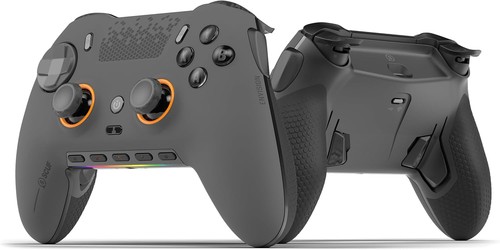 Scuf envision pro controller - envision,