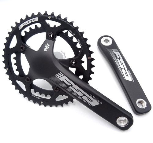 Guarnitura bici fsa - omega, cx