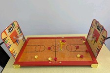 Gioco da tavolo basket