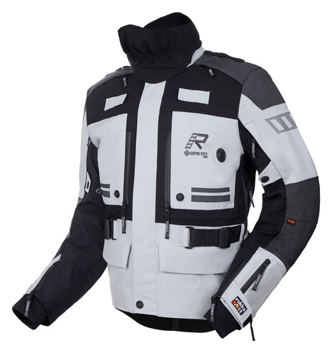 Giacca moto rukka - da,