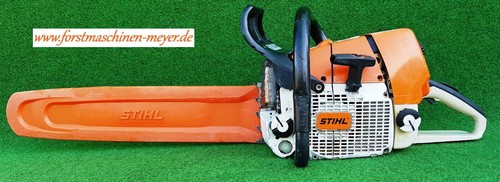 Motosega stihl 460 - motosega, ms