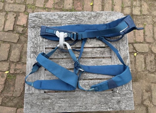 Petzl adjama imbracatura - petzl, da