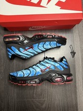 Nike Air Max Plus TN Shark