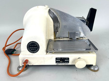 Affettatrice omre quick mill - omre,