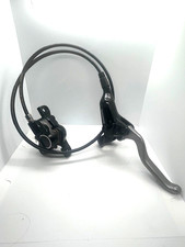 Pinza leva anteriore freno a