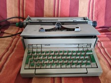 Olivetti Praxis 48