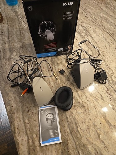 Sennheiser 120 cuffie - 120,
