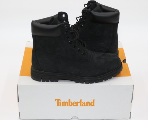 Timberland premium lace - 6,
