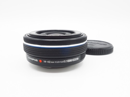 Obiettivo micro four thirds - four,