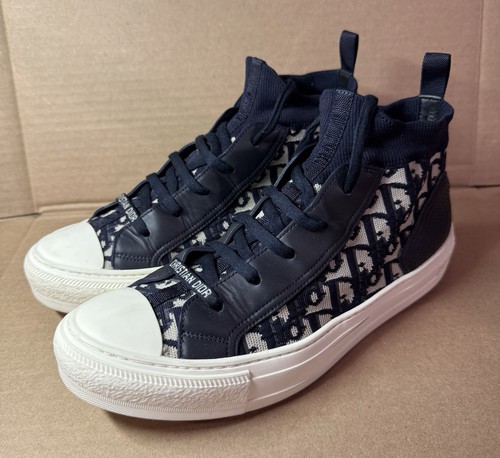 Sneakers dior walk - dior, walk’n’dior