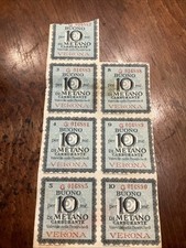 Azione*  BUONO PER 10 Mq DI