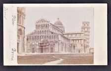 Pisa Piazza Dei Cavalieri