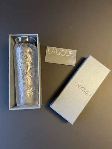 Vaso fiori bouganville - , lalique