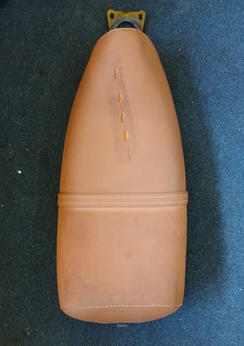 Sella originale piaggio - sella, vespa
