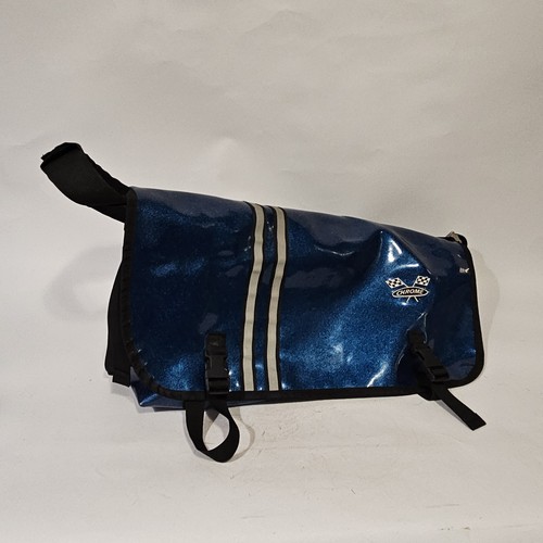 Borsa messenger vintage