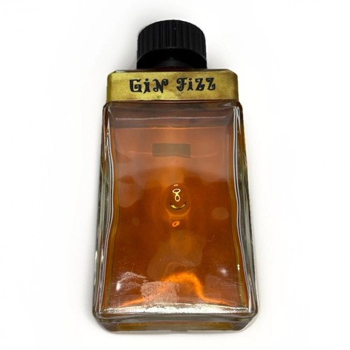 Lubin gin fizz - lubin,