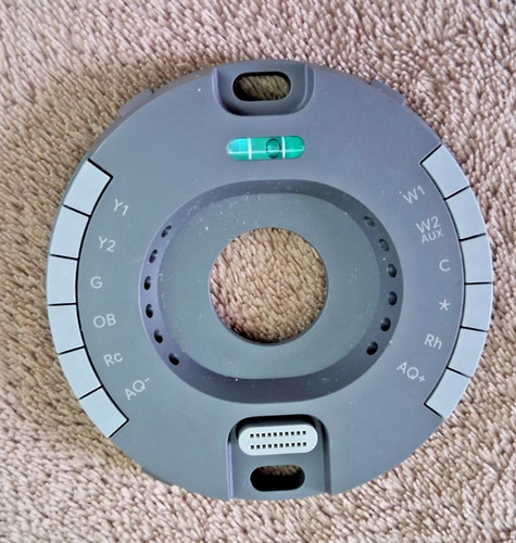 Google nest termostato - google, 4a