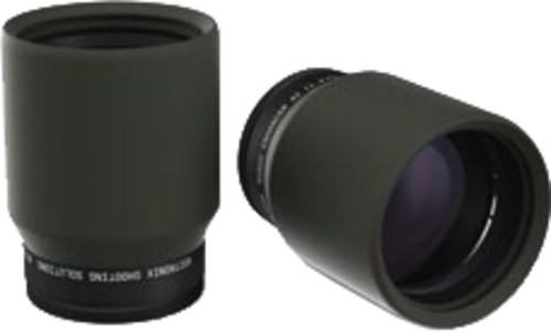 Vectronix shooting solutions - vectronix,