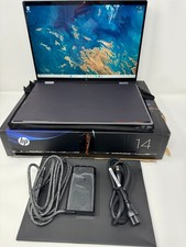 HP OmniBook X Flip 2-in-1 14" Touch Notebook PC RyzenAI7 350/24GB/1TB SSD/2k/Wty