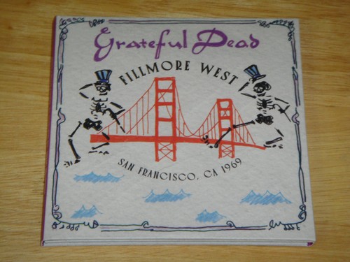 Grateful dead enjoying - grateful, the
