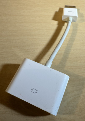Adattatore mini displayport - adattatore,