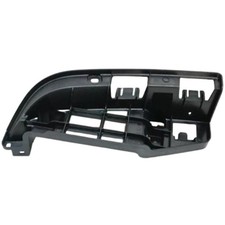 Mercedes HALTER paraurti