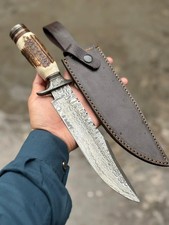 Coltello da caccia