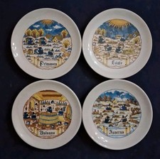 Piatti ceramica f - piatti, c.a.f.f