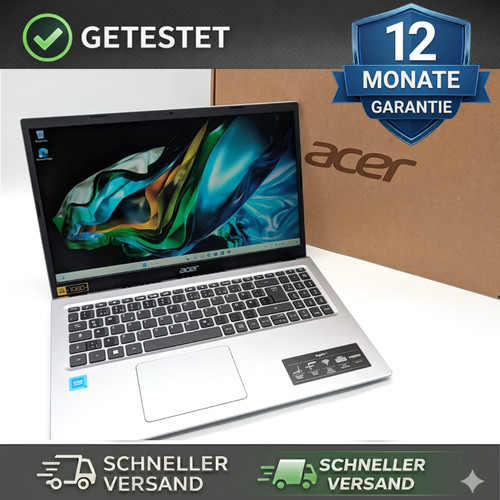 Portatile acer aspire - portatile, 1