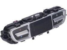 Leva Del Riscaldatore