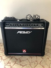Peavey Bandit 112 Red Stripe