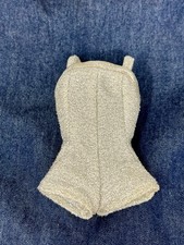 Body originale vintage HTF