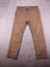 Tellason Fatigue Pants Utility