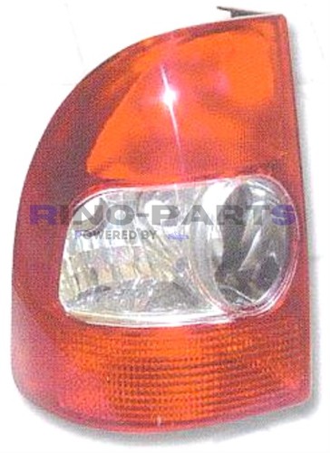 Fanale fanalino stop - fanalino,