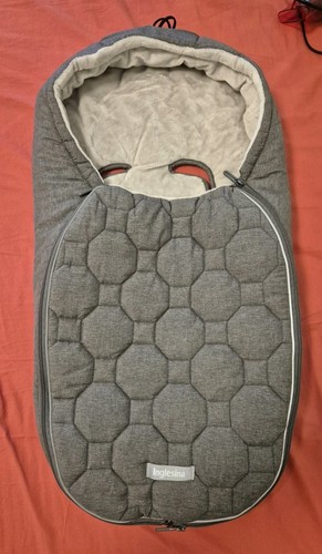 Inglesina sacco inverno - inglesina,
