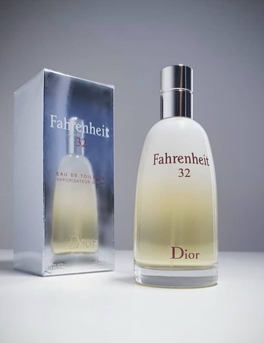 Christian dior fahrenheit - dior,