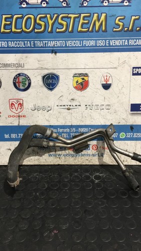 Tubi acqua per renault koleos - acqua,