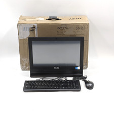 MSI PRO AP162T Intel N100 4GB