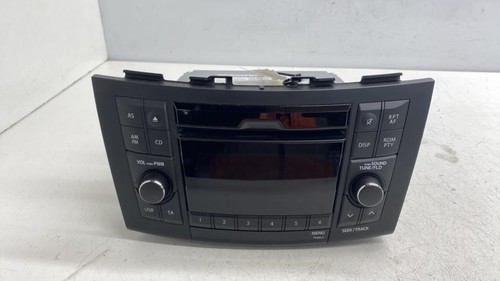 Autoradio originale suzuki - autoradio,